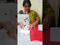 Maggam Work Blouse Cutting And Stitching || Blouse Stitching Videos | Tailaring Shorts |మగ్గం వర్క్