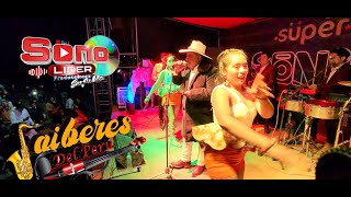 JAIBERS DEL PERU MIX 1_CONCIERTO EN VIVO SAN MARCOS_Official Youtube