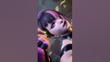 👅Juri#youtube#youtubeshorts#gaming #gamer#viral#streetfighter#youtube#shorts#juri #feet#viral