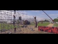 Startairdronecom  vido drone showreel btp hellfest