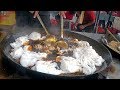 THE UNFORGETTABLE NOODLE - STREET FOOD