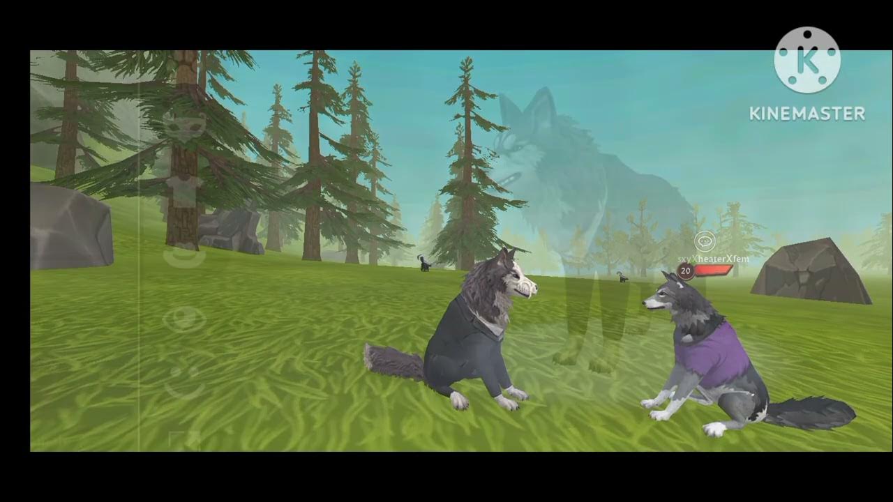 I JOINED A WILDCRAFT HEATER⚠⚠!!! (She lefted at the end) YouTube