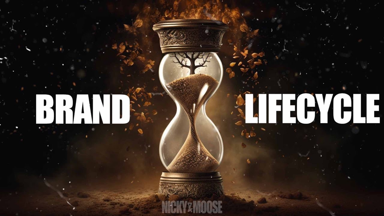 Understanding A Brand's Lifecycle