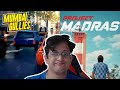 Comparison of mumbaigulliesofficial with projectmadras or gta 6