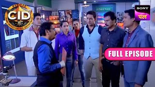 Movie Set पर हुआ एक हादसा | CID | 9 Nov 2022 | Full Episodes