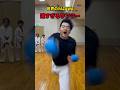 元日本代表の谷沢元輝先生にワンツーやってもらったら速すぎた...#ともぞー #空手