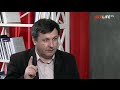 Военного положения не будет, но экономика не вынесет замороженного конфликта, - Владимир Воля