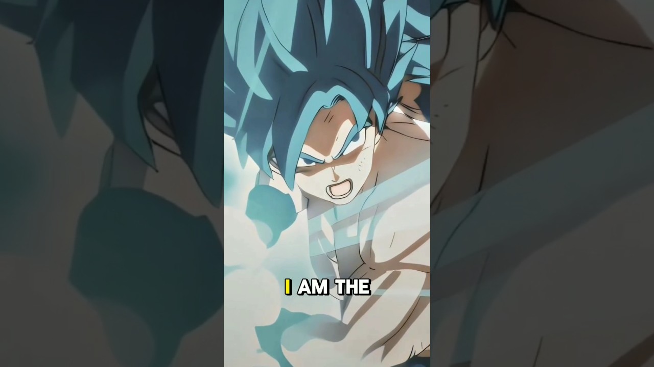 #Goku #kakarot #sololeveling