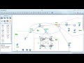 CONFIGURACIÓN FRAME RELAY Y PPP. HUAWEI eNSP