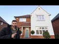 A £410,000 Redrow new build.. is this the best one? (full house tour)