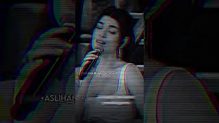 Aslıhan Güner Velocity Edit Asya Şfet Ildızı