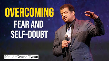 Overcoming Fear & Self Doubt – How to silence your inner critic and take bold action