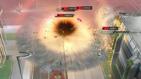 XCOM 2 tactical nuclear grenade test (1)