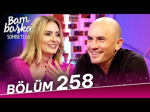 Bambaşka Sohbetler 258. Bölüm - Giray Altınok | @BambaskaSohbetler