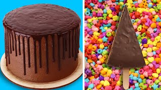 ХХ DIY CHOCOLATE IDEAS AND RECIPES