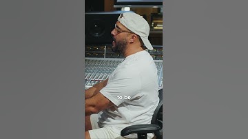 Jaycen Joshua on how he uses compressors to add weight to his mixes