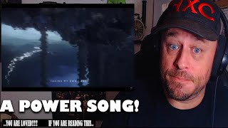 SON TUNG M-TP | MAKING MY WAY | OFFICIAL VISUALIZER REACTION!