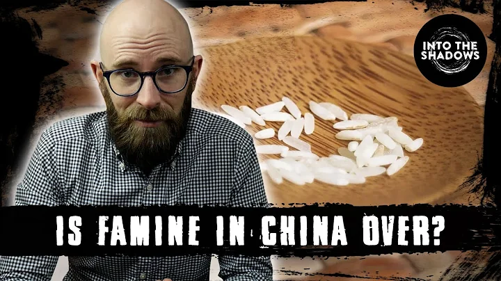 The Final Five: How Chinese Famines Reached their 20th Century Peak - DayDayNews