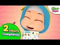 2 Hours Compilation SPECIAL NEW YEAR Islamic Series Songs For Kids Omar Hana English 2 Hours Compilation SPECIAL NEW YEAR Islamic Series Songs For Kids Omar Hana English