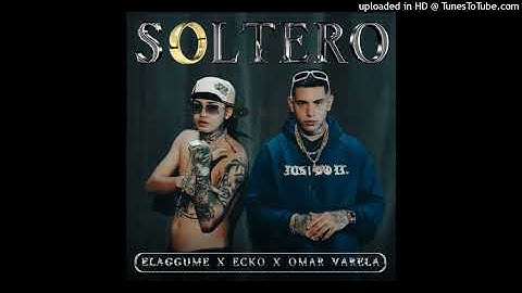 [MTA BASS] SOLTERO - ELAGGUME x ECKO ft OMAR VARELA