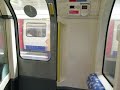 picadilly line at barons court