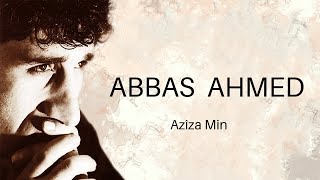 Abbas Ahmed - Azîza Min - Official Music Video 1998 Ses Plak 
