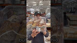 Rating The Twice Baked Pistachio Croissants From Costco
