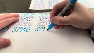Writing #32941