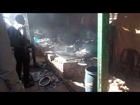 سوق نيفاشا الفاشر 2021 فبراير