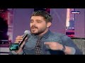 آآآآه إن ردتن تحبن غيرنا لا تحبنش من كان عنا في شرع الهوى حرام الحلو ينهان