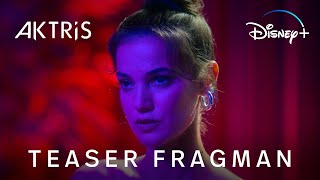 Aktris | Teaser Fragman | Disney+