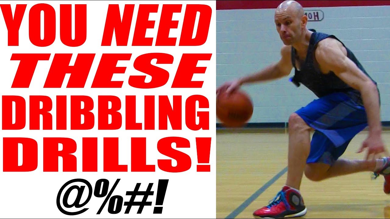 Best Basketball workout drills for guards 