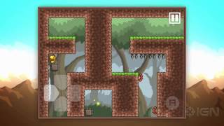 Gravity Duck Trailer