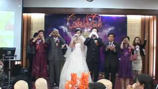 20101113-喜宴MV