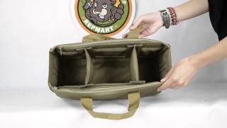 5.11タクティカル レンジバッグ 59049