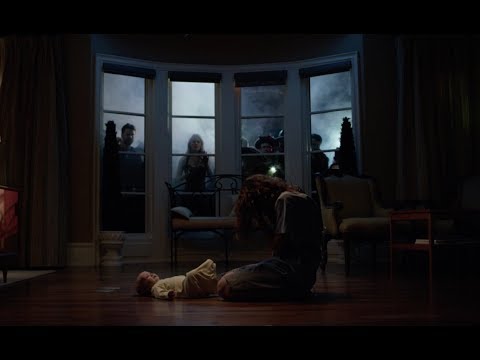 STILL/BORN (2018) International Trailer HD