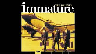 Immature Featuring Wish & Krayzie Bone - Extra Extra (Extended Version With Rap)