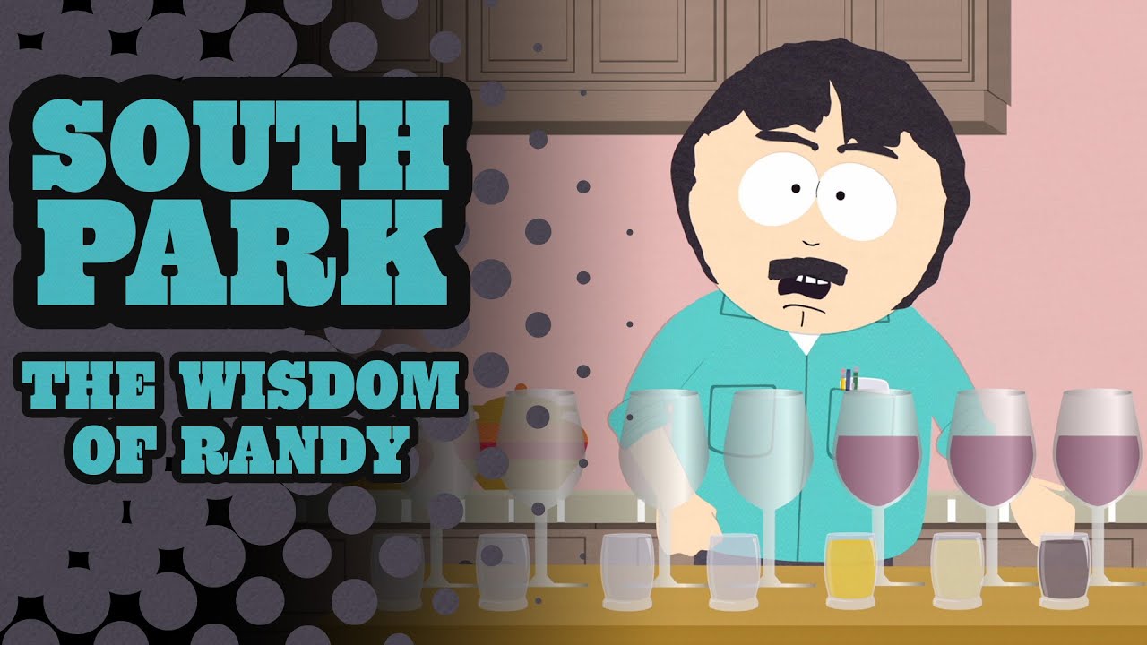 The Pandemic Special Premieres Sept 30 South Park Youtube