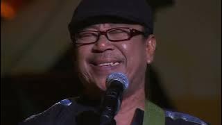 Kembara - Di Perhentian Puduraya (Live Konsert Hati Emas Kembara)
