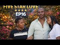 FIVE STAR LOVE EP16 Asikwambie Mtu Mambo Yamenoga Huku Hatari 