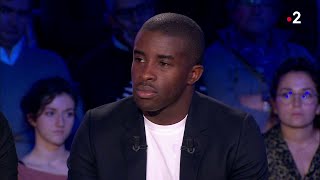 Rio Mavuba & Tony Chapron - On n'est pas couché 17 novembre 2018 #ONPC