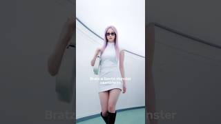 Bratz × Gentle Monster: коллаб мечты, выросших в 2000х👩🏻‍🔬