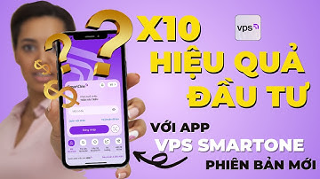 Bật Mí Tính Năng Mới Của VPS SmartOne | Công Cụ Đầu Tư Chứng Khoán Siêu Hiệu Quả Năm 2025