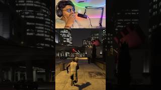 Franklin Chase Npc #gta5 #franklin #gaming