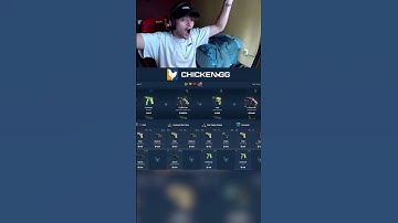 $5,000 MAX WIN ON CS2 CASE OPENING! #shorts