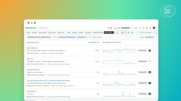 Solve Errors Proactively with Errors Inbox