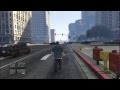 تحشيش قراند 5 