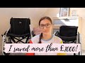 MY WHEELCHAIR SECRET// How I saved money on my new wheelchair