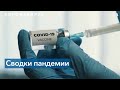 Закон Архимеда на примере обязательной вакцинации