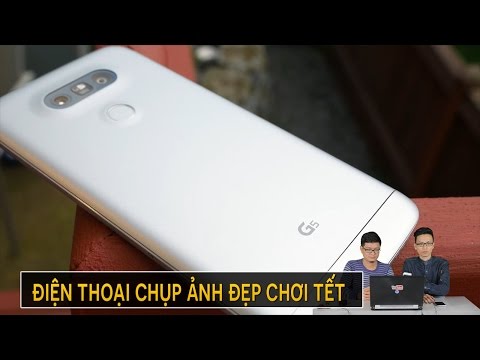 Hỏi đáp số +6: Lựa chọn điện thoại chụp ảnh đẹp đi chơi Tết Nguyên Đán 2017